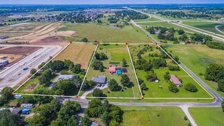 Collinsville, OK Commercial - 12212 N 135th E Ave
