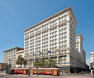 New Orleans, LA Retail - 921 Canal St