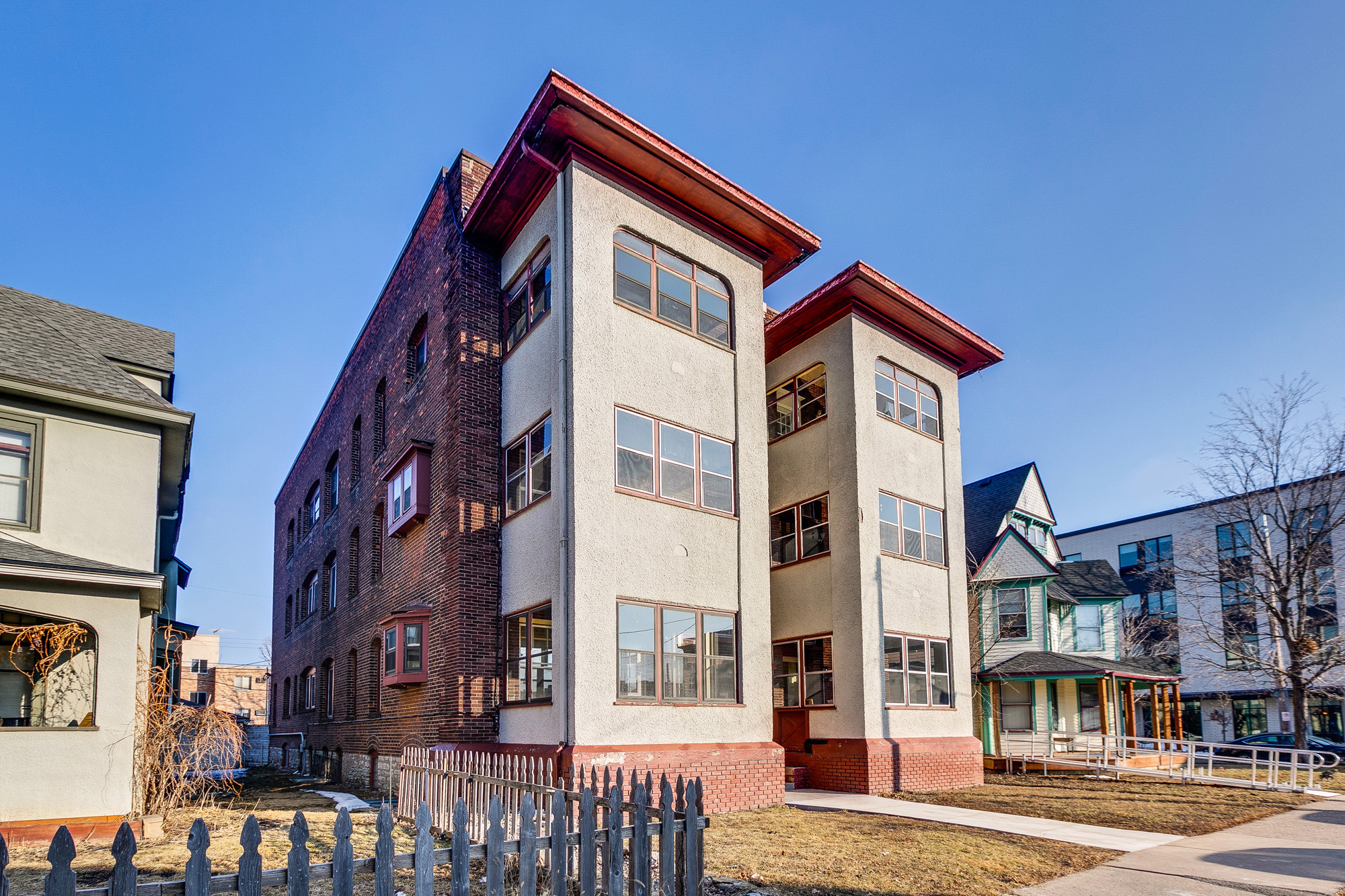 2641 Girard Ave S, Minneapolis, MN for Sale