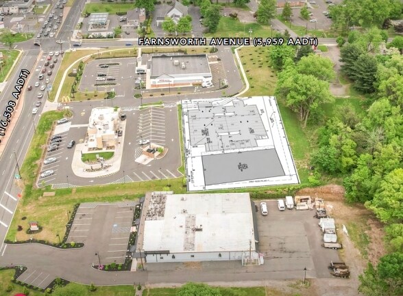 251 US Highway 130, Bordentown, NJ for Rent
