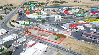 Valley Springs, CA Restaurant - 25 Highway 12
