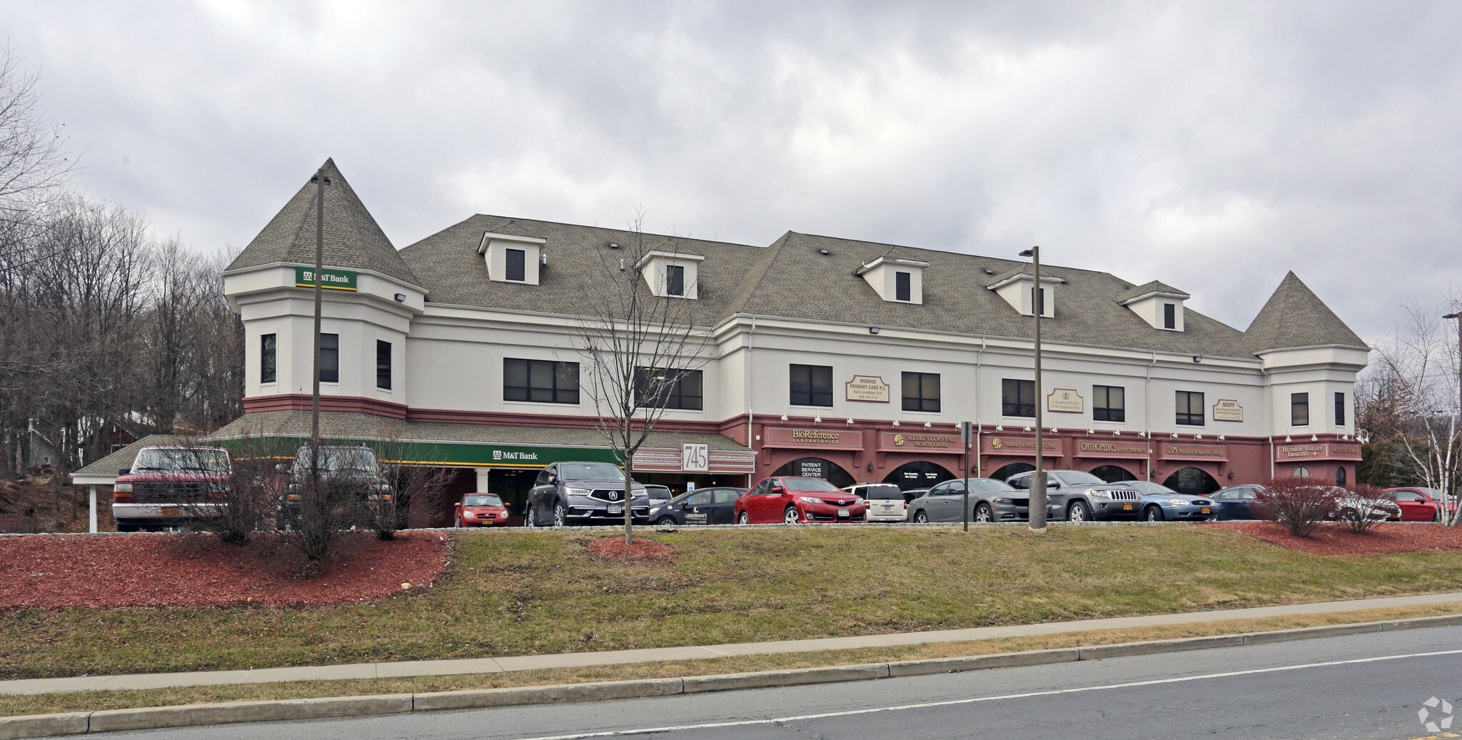 745 Route 17 M, Monroe, NY for Rent