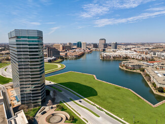 Irving, TX Office - 600 E Las Colinas Blvd