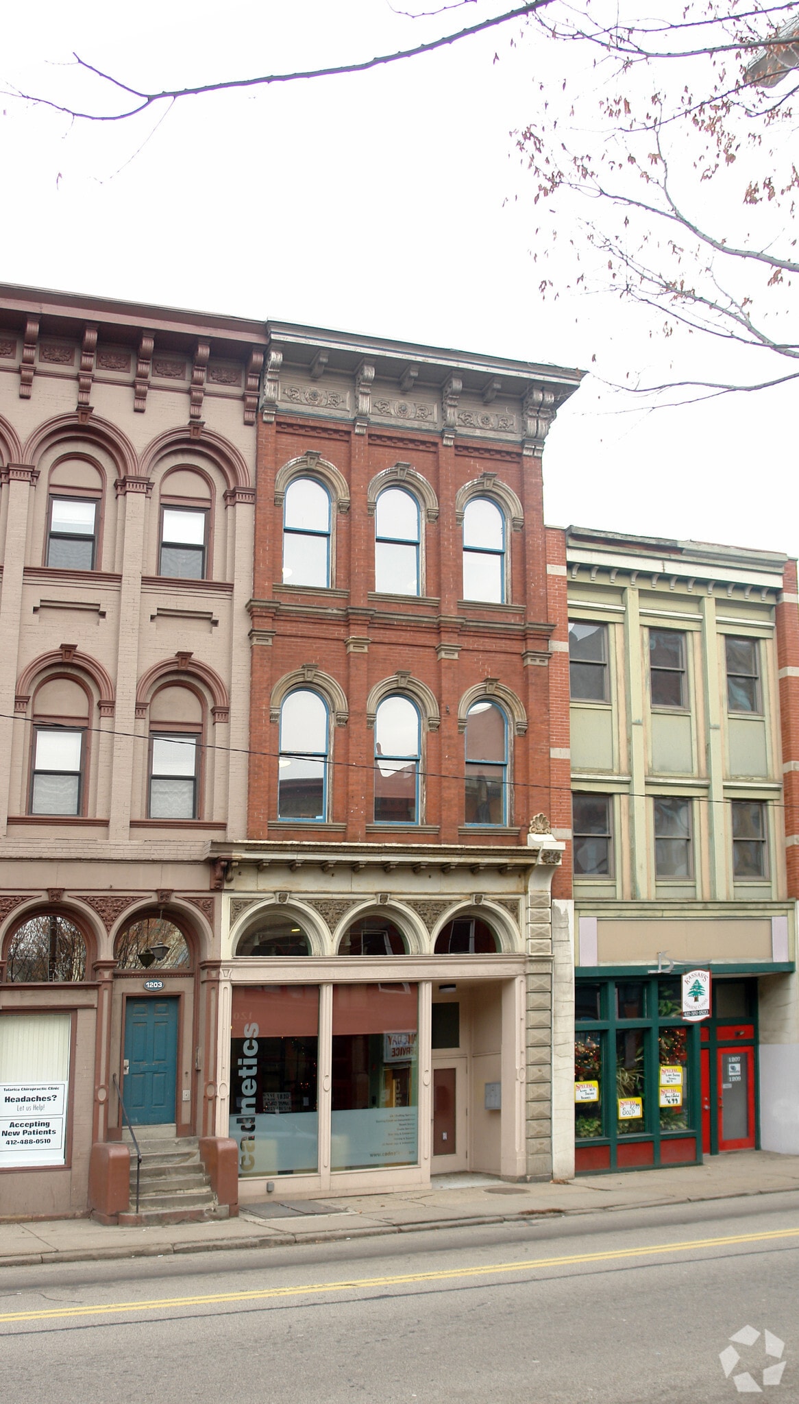 1205 E Carson St, Pittsburgh, PA for Rent
