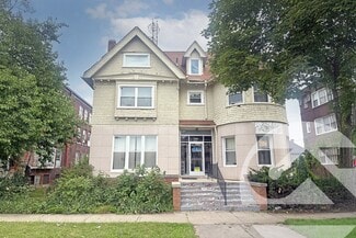 Detroit, MI Office/Residential - 2994 E Grand Blvd Detroit, MI Office/Residential - 2994 E Grand Blvd
