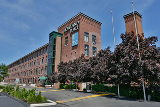 New Bedford, MA Office/Retail - 651 Orchard St