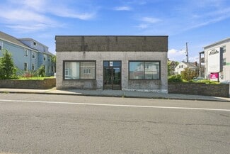 Chicopee, MA Retail - 328 Front St