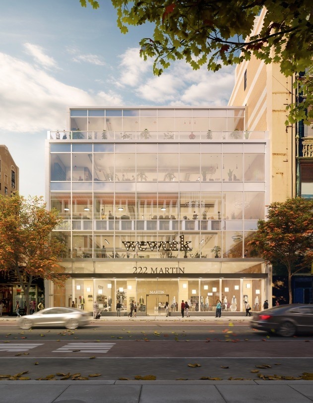 222 W 125th St, New York, NY for Rent