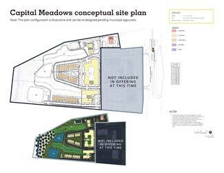 Youngsville, NC Commercial - 14101 Capital Blvd