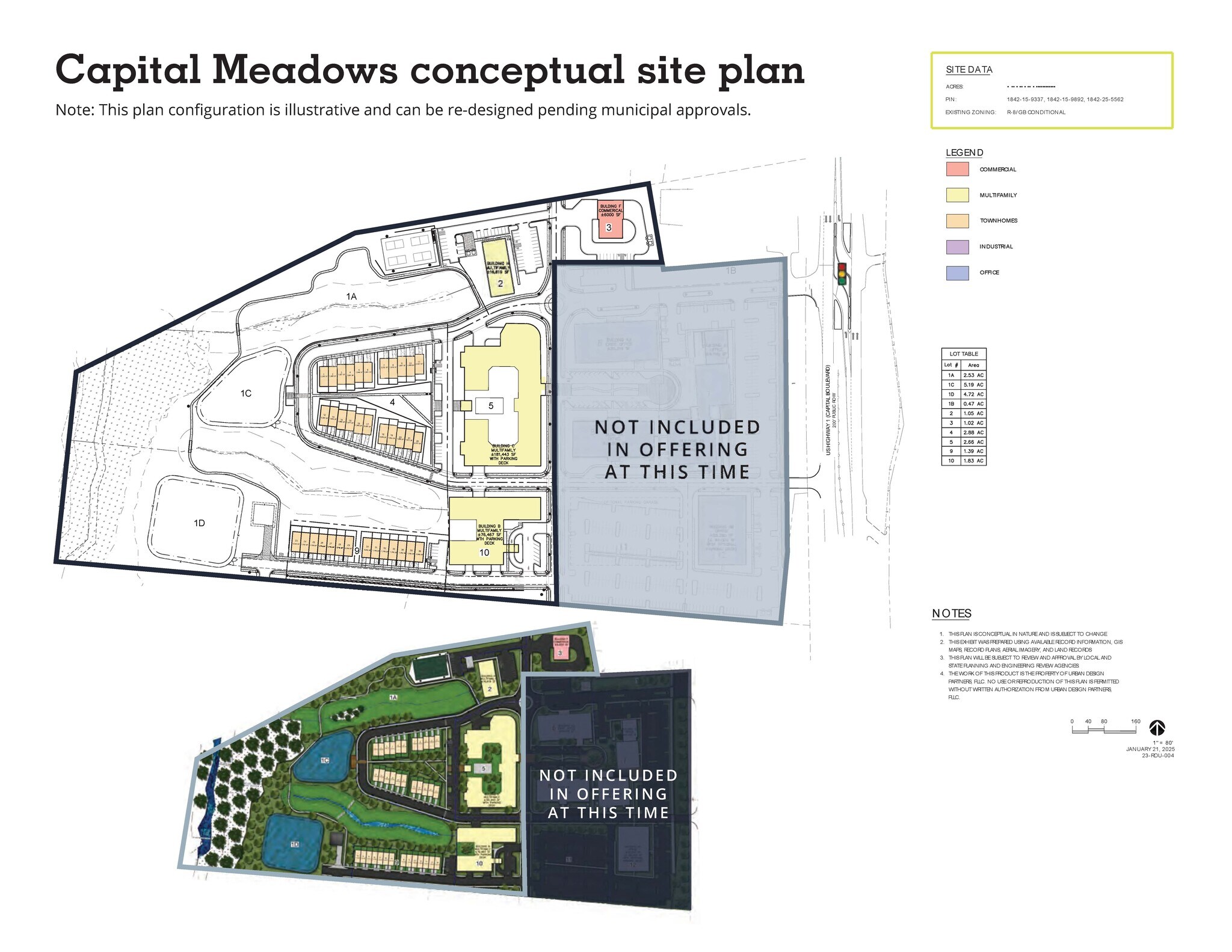 14101 Capital Blvd, Youngsville, NC for Sale