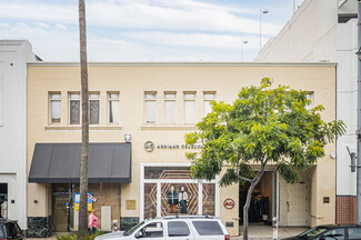 Beverly Hills, CA Retail - 327-331 N Beverly Dr