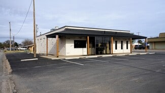 Littlefield, TX Commercial - 1921 Hall Ave