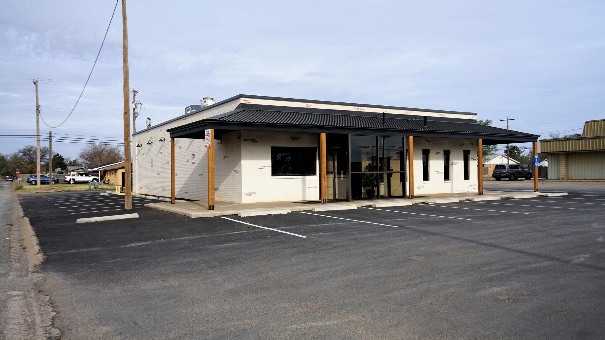 1921 Hall Ave, Littlefield, TX for Sale