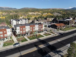 Winter Park, CO Apartments - 78321 US Highway 40