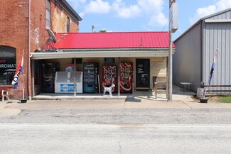 Patriot, IN Freestanding - 2788 Main St Patriot, IN Freestanding - 2788 Main St