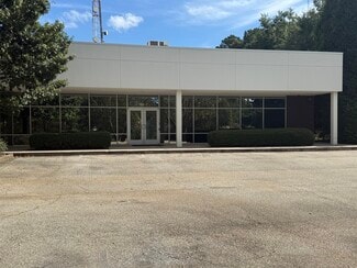 Conyers, GA Office - 1990 Old Covington Rd NE Conyers, GA Office - 1990 Old Covington Rd NE