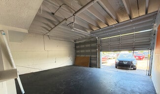 Hollywood, FL Industrial - 4711 W Hallandale Beach Blvd Hollywood, FL Industrial - 4711 W Hallandale Beach Blvd