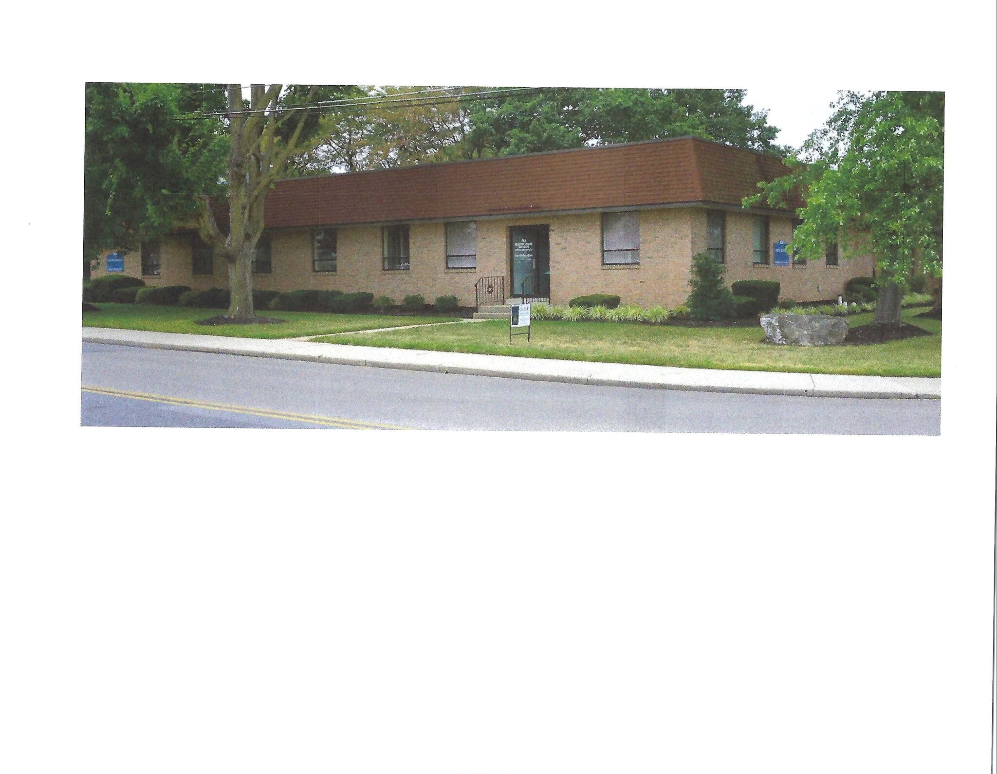 801 Orange St, Lebanon, PA for Rent