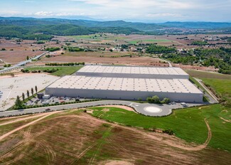 Rajadell, BAR Industrial - Rajadell