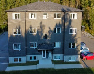 East Angus, QC Apartments - 21 Rue Alexander-Bothwell