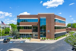 Lenexa, KS Office - 8601 Monrovia St