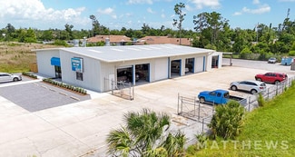 Panama City, FL Auto Repair - 400 E 15th St