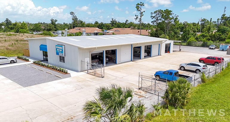 400 E 15th St, Panama City, FL for Sale
