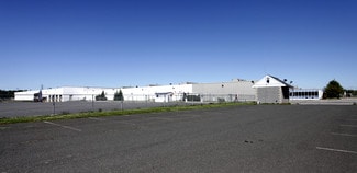 North Brunswick, NJ Industrial - 1735 Jersey Ave North Brunswick, NJ Industrial - 1735 Jersey Ave