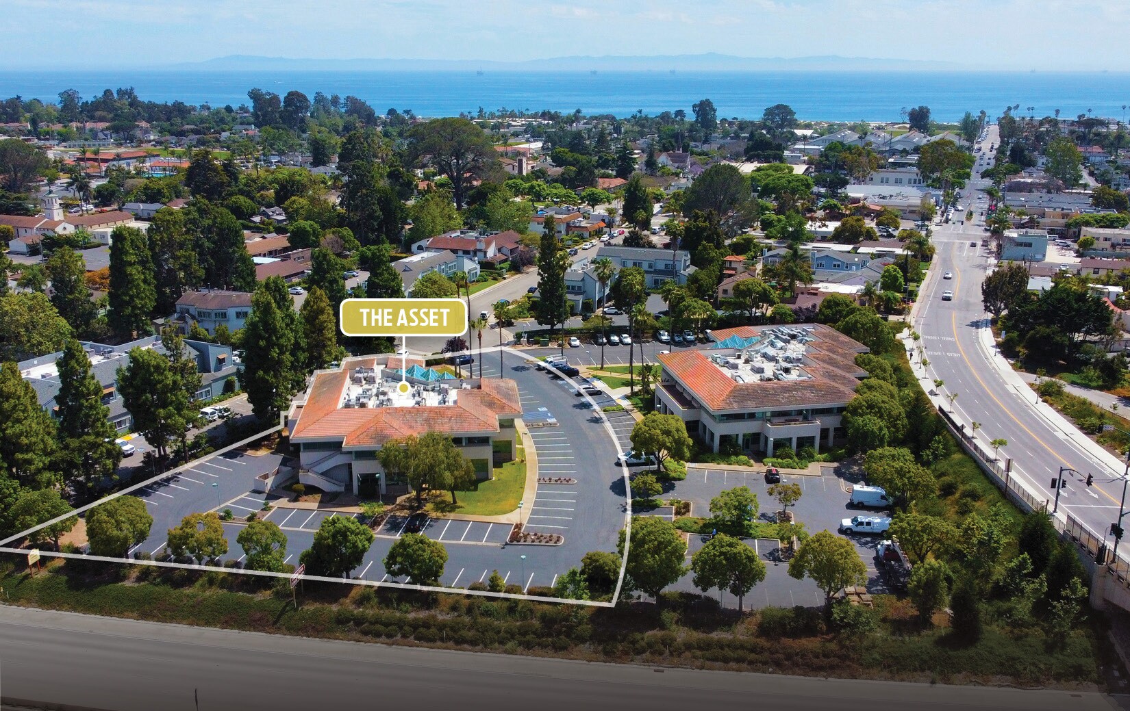 1155 Eugenia Pl, Carpinteria, CA for Sale