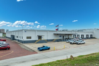 Fort Worth, TX Industrial - 600 E 9th St