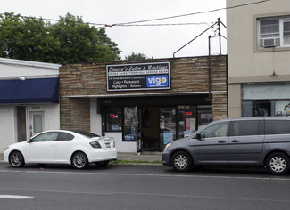 Huntington Station, NY Storefront - 1837 New York Ave