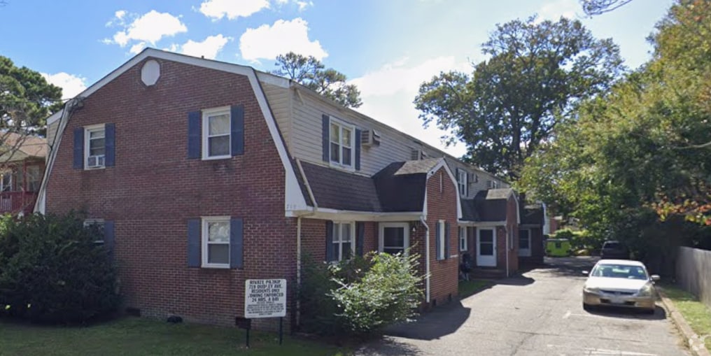 719 Dudley Ave, Norfolk, VA for Sale
