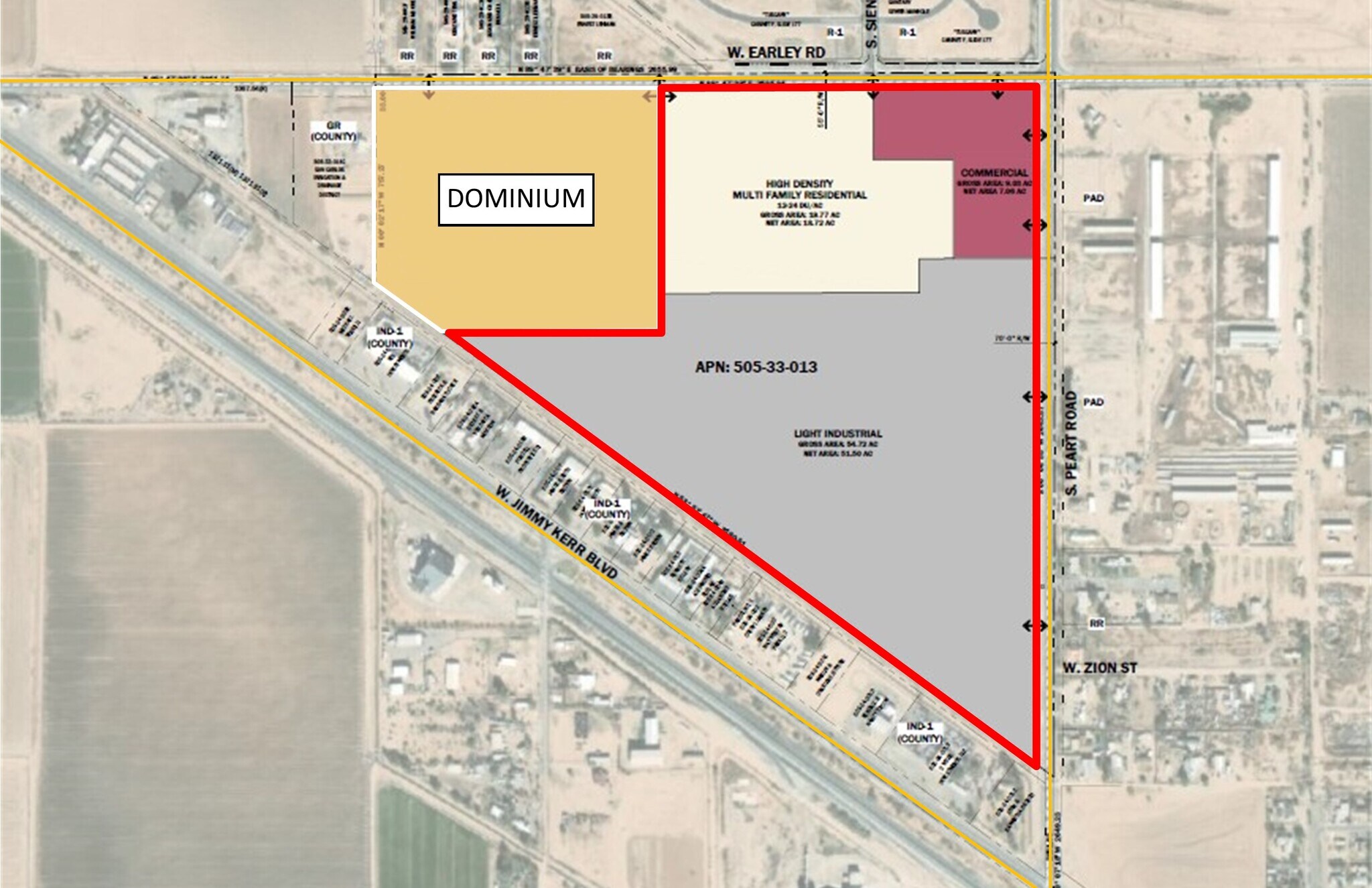 2270 Keeling Road, Casa Grande, AZ for Sale
