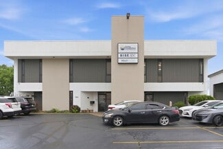 Springfield, MO Medical - 1331 N Stewart Ave