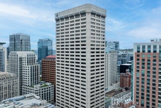 Seattle, WA Office/Retail, Retail - 1600 7th Ave