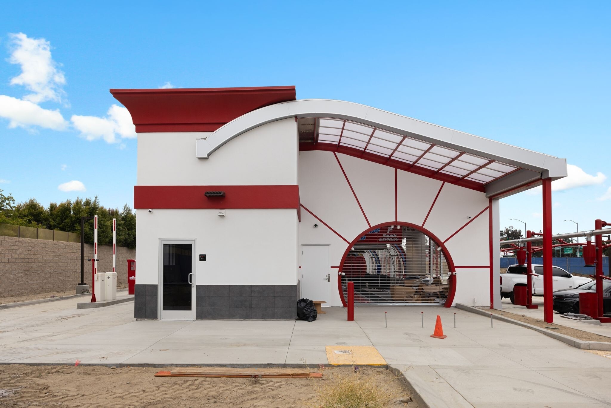 2507 E Ball Rd, Anaheim, CA for Sale