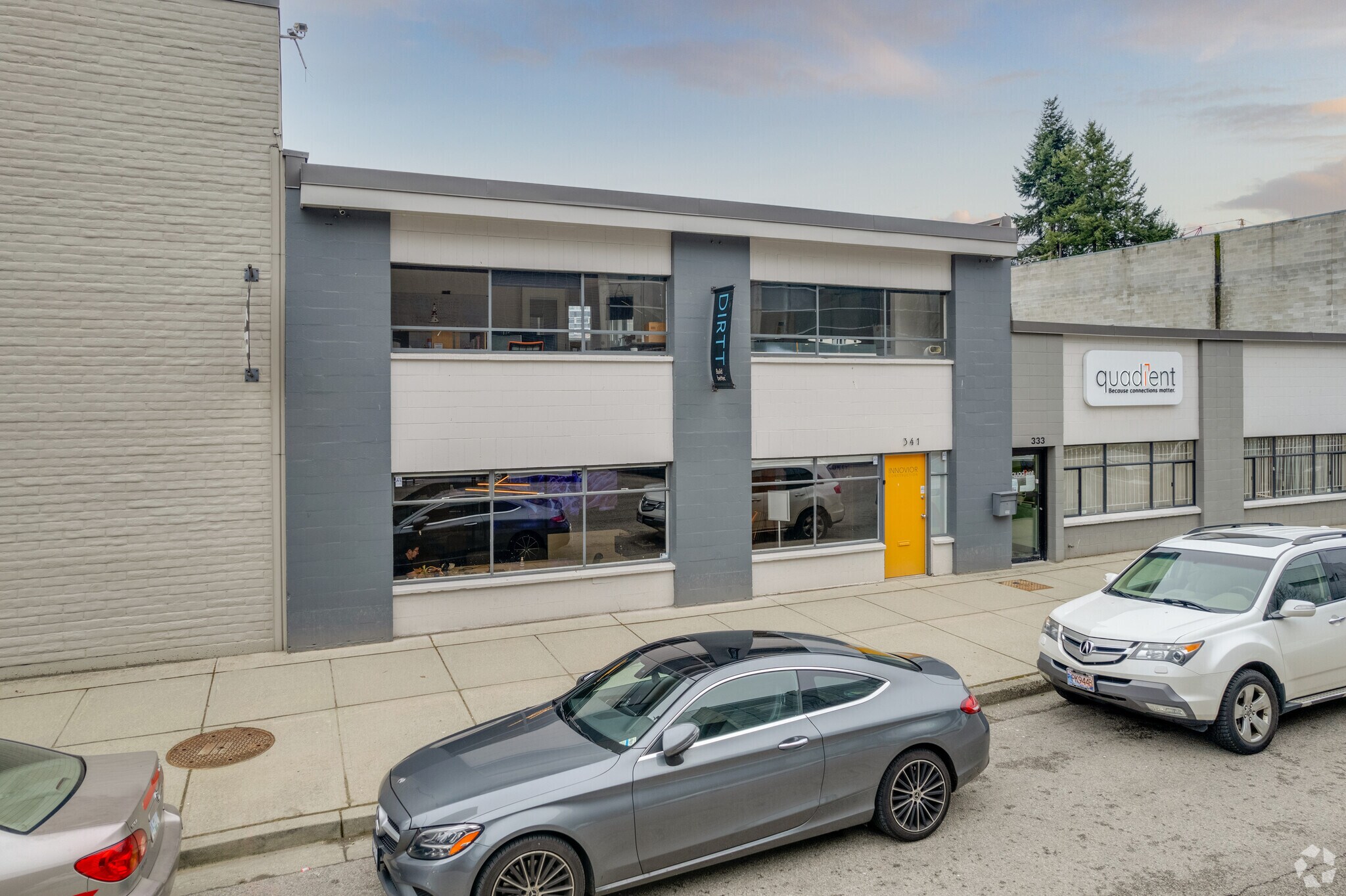 341 W 6th Ave, Vancouver, BC for Rent