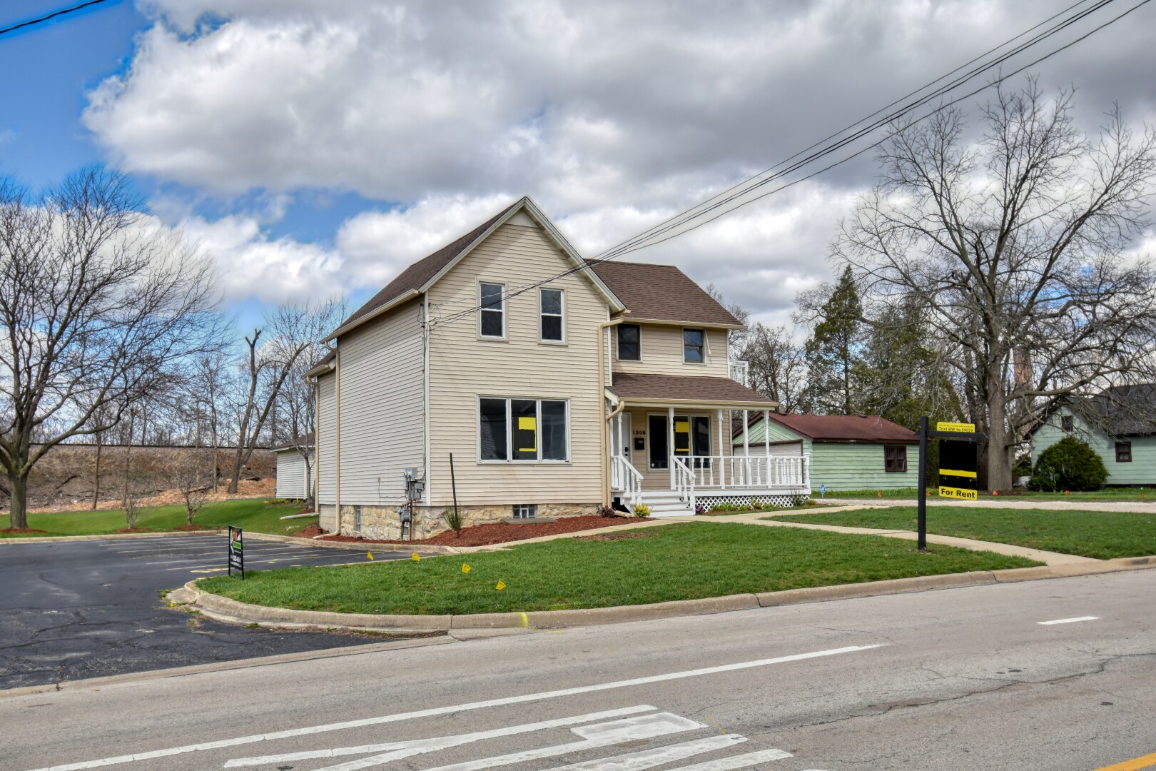 1208 Lisle Plz, Lisle, IL for Rent