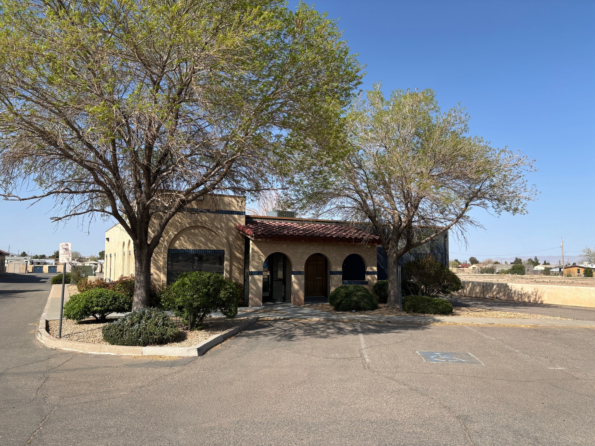 1755 Airway Ave, Kingman, AZ for Rent