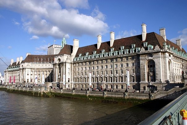 Westminster Bridge Rd, London, LND for Rent