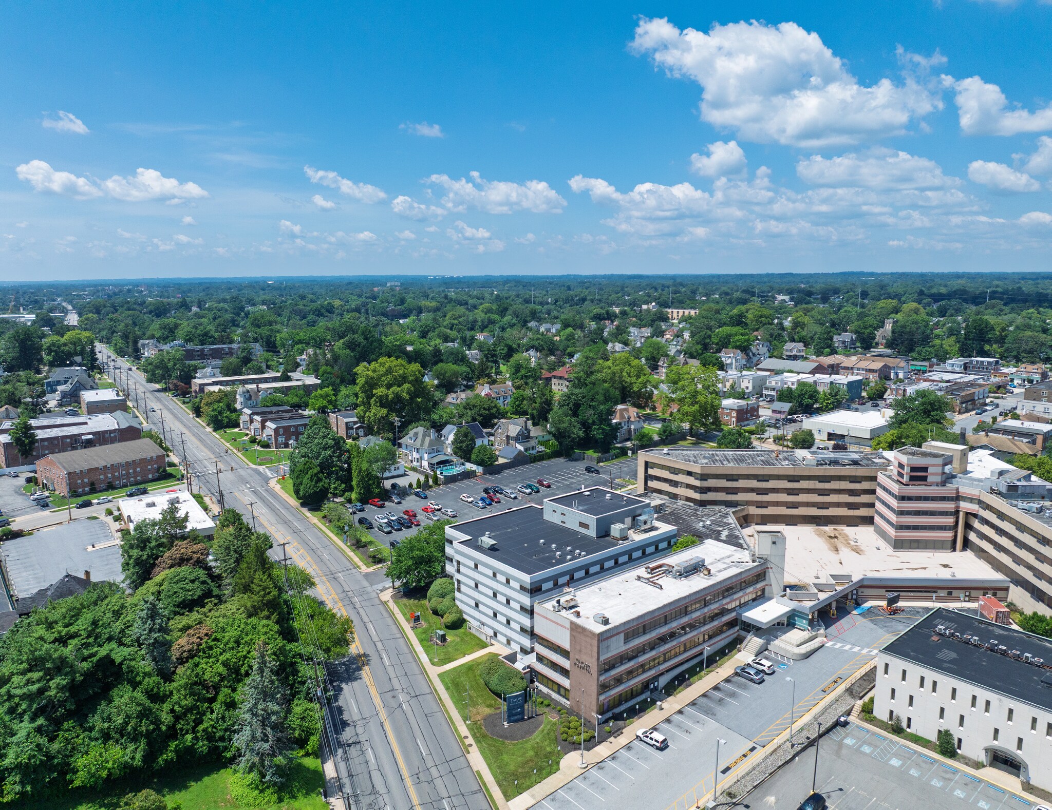 175 E Chester Pike, Ridley Park, PA for Rent