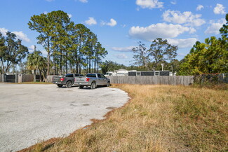 Tampa, FL Industrial - 7610 Ann Ballard Rd