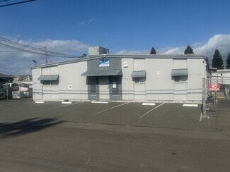 Santa Rosa, CA Manufacturing - 1595 Hampton Way