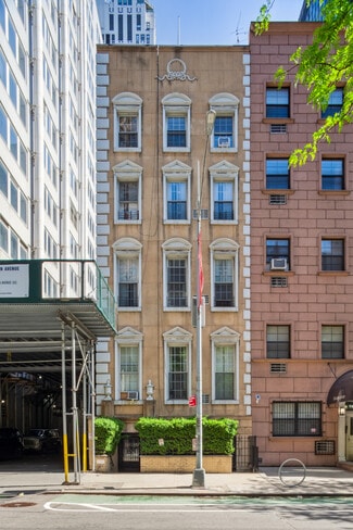 New York, NY Apartments - 25 E 38th St