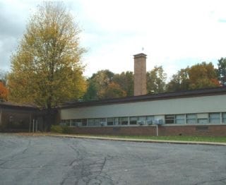 Greenville, PA Loft/Creative Space - 12 N Diamond St