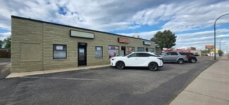 Lakewood, CO Retail - 11501-11507 W Colfax Ave
