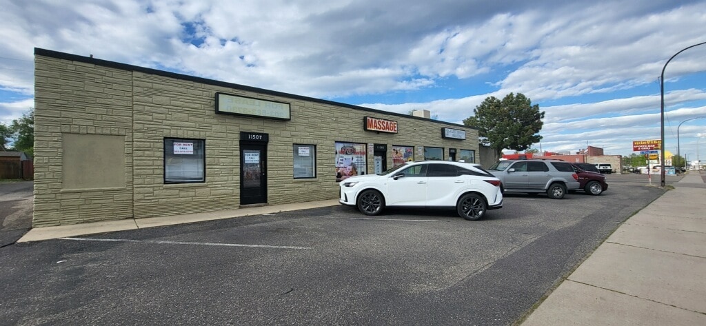 11501-11507 W Colfax Ave, Lakewood, CO for Rent