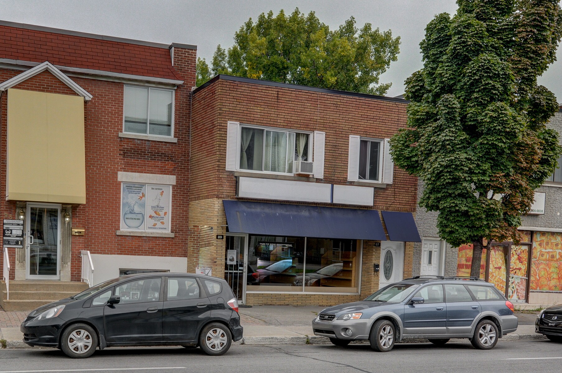 89 Boul Henri-Bourassa O, Montréal, QC for Sale