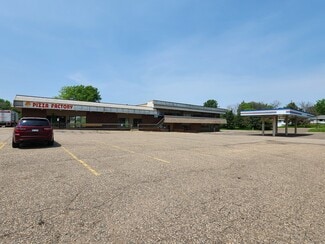 Saint Paul, MN Commercial - 2137 Division St N