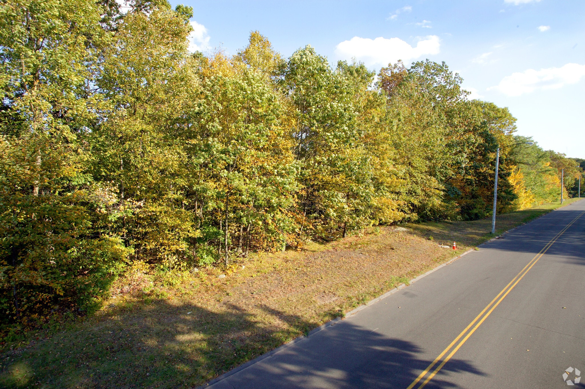 Lot 20 Container Dr Terryville, CT 06786 Land Property for Sale on